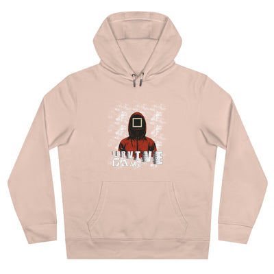 Squid game Hoodie - survive game 
