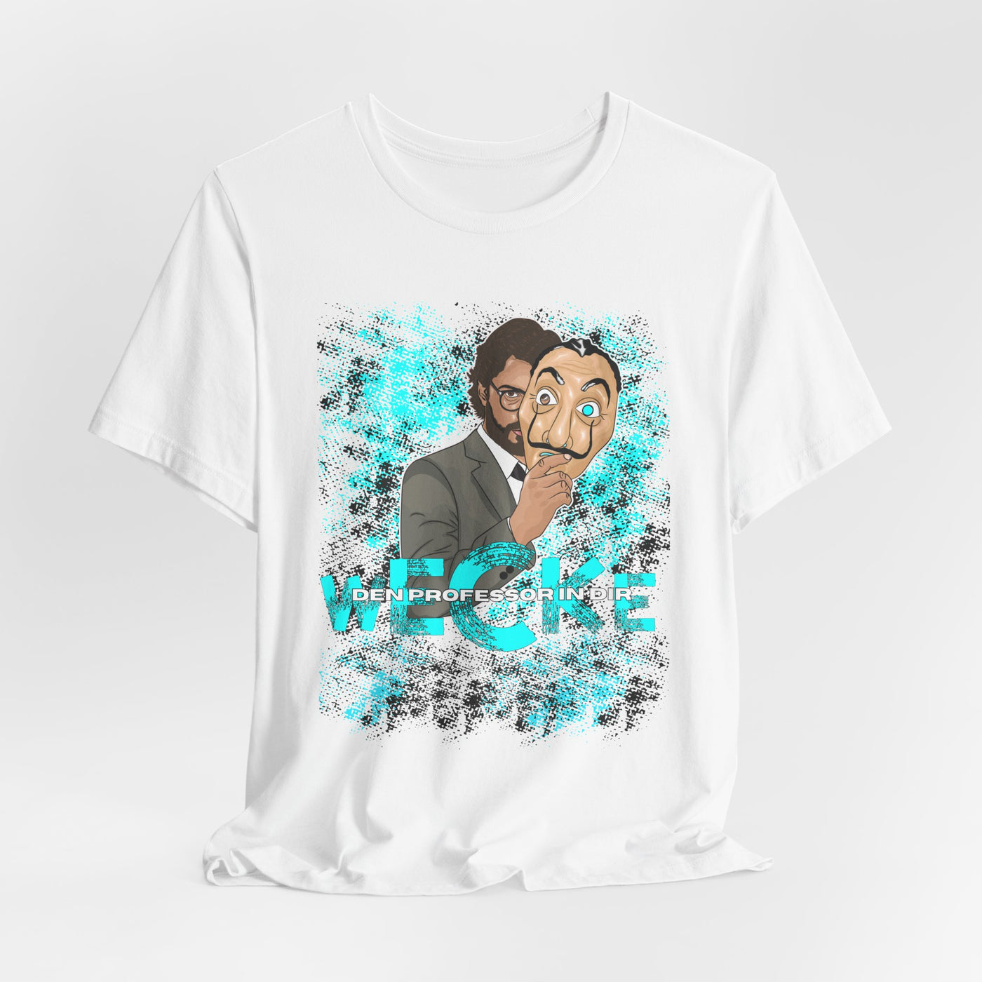 Shirt Haus des Geldes -  Money Heist