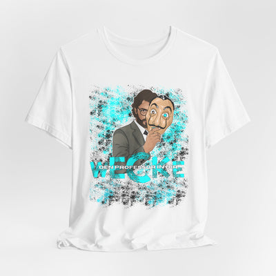 Shirt Haus des Geldes -  Money Heist