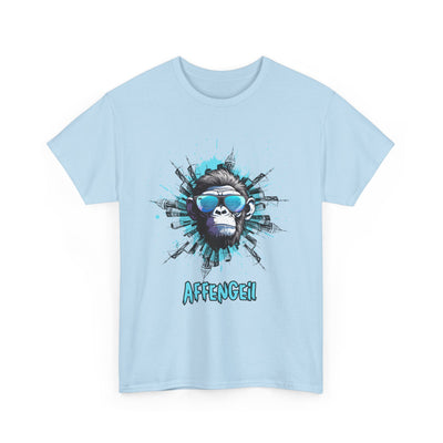 Cool Gorilla Affengeil Graphic Unisex