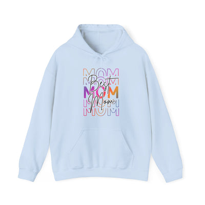 Best Mom Hoodie