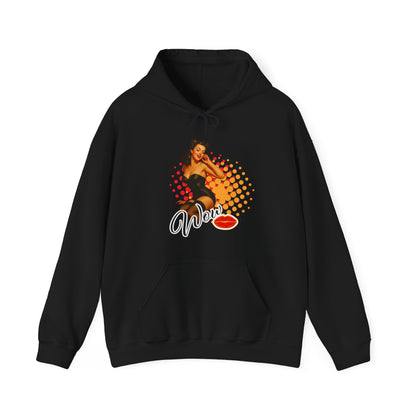 Hoodie Wow' & 'Good Girls Gone Bad' Design