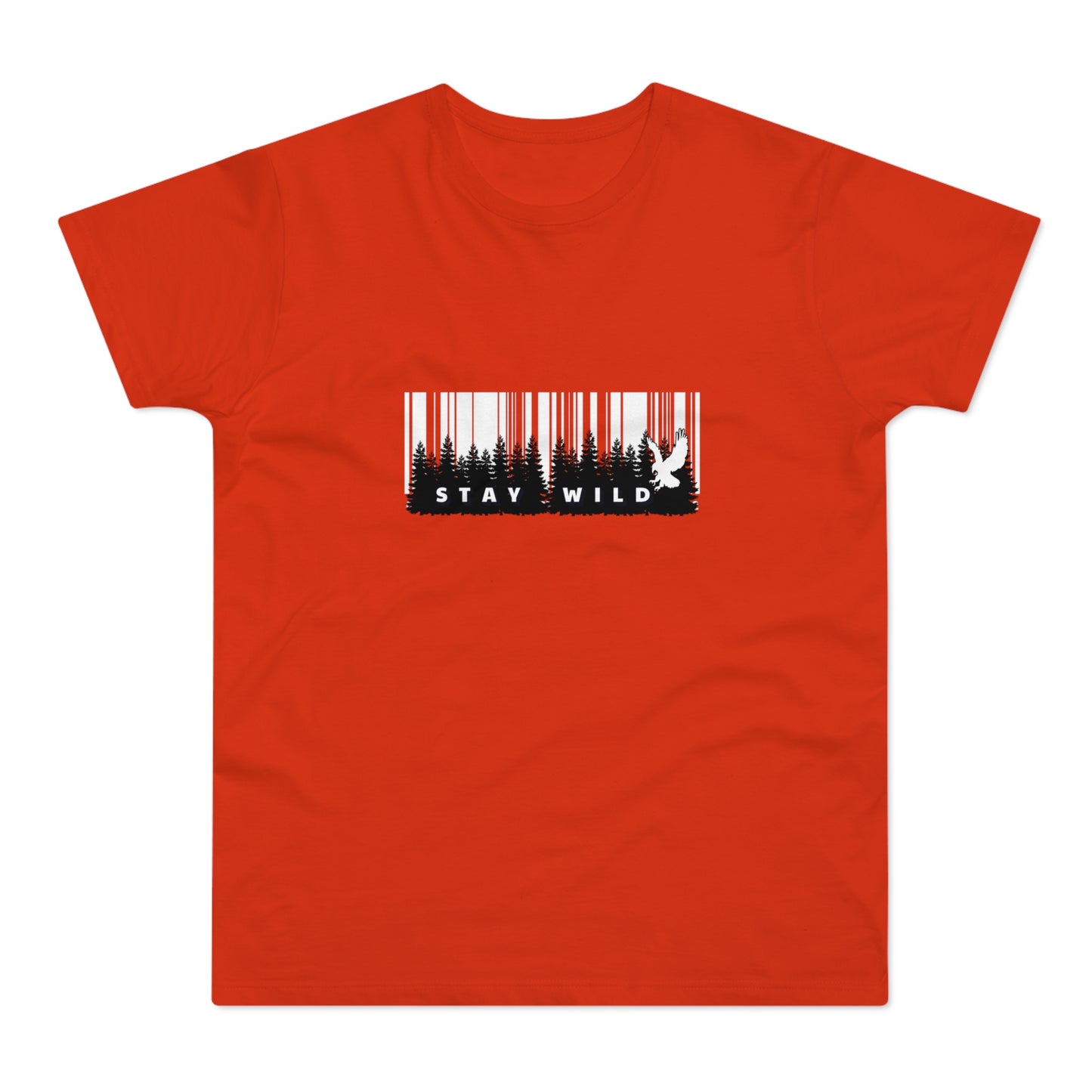 Stay Wild Men's T-Shirt