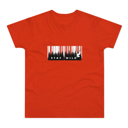 Stay Wild Men's T-Shirt
