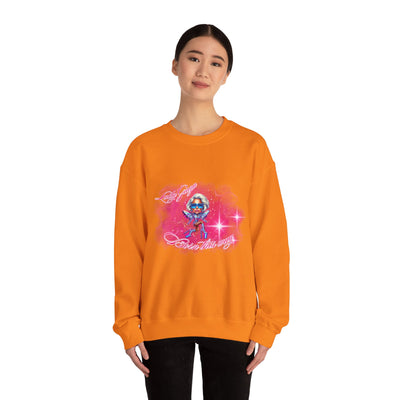 Lady G A G A Sweatshirt, Unisex