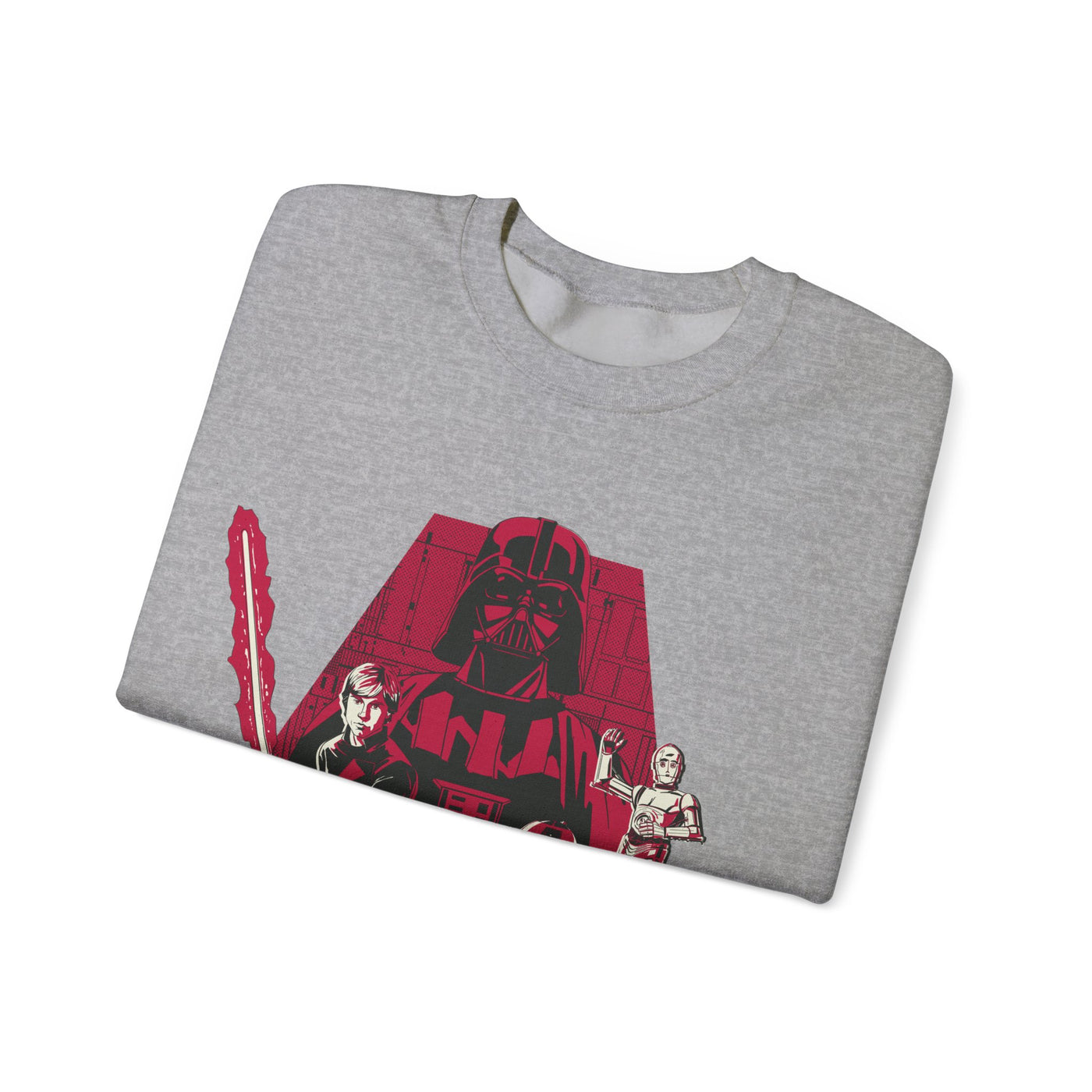 Star Wars Sweatshirt for Fans