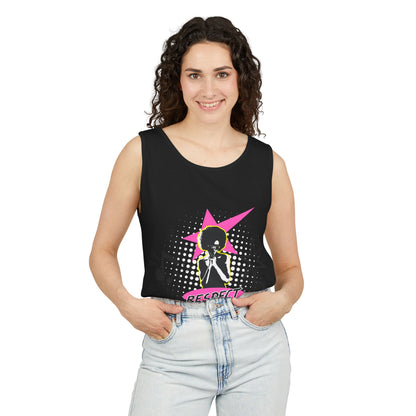 RESPECT  TopTank Shirt