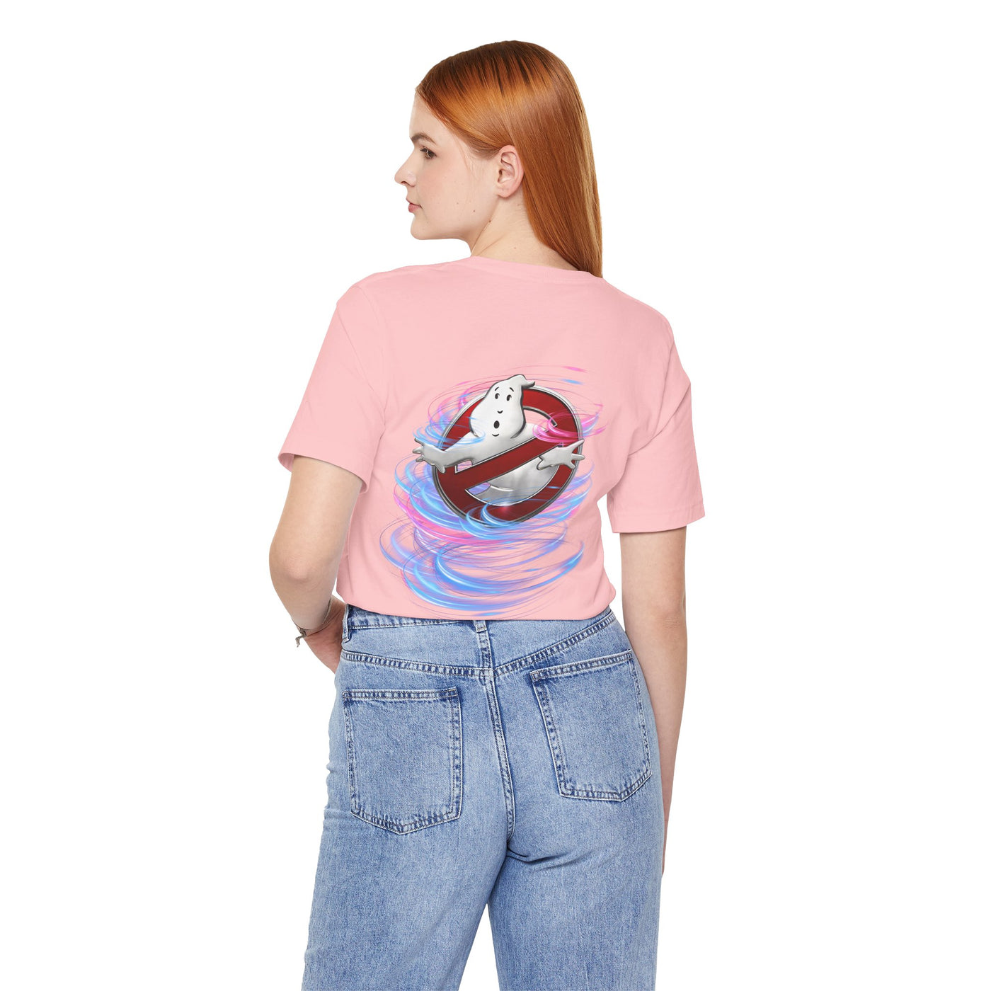 Ghostbusters Unisex Shirt