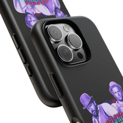 Handyhülle Bud Spencer & Terence Hill - Friends Will Be Friends Phone Case for Best Friends