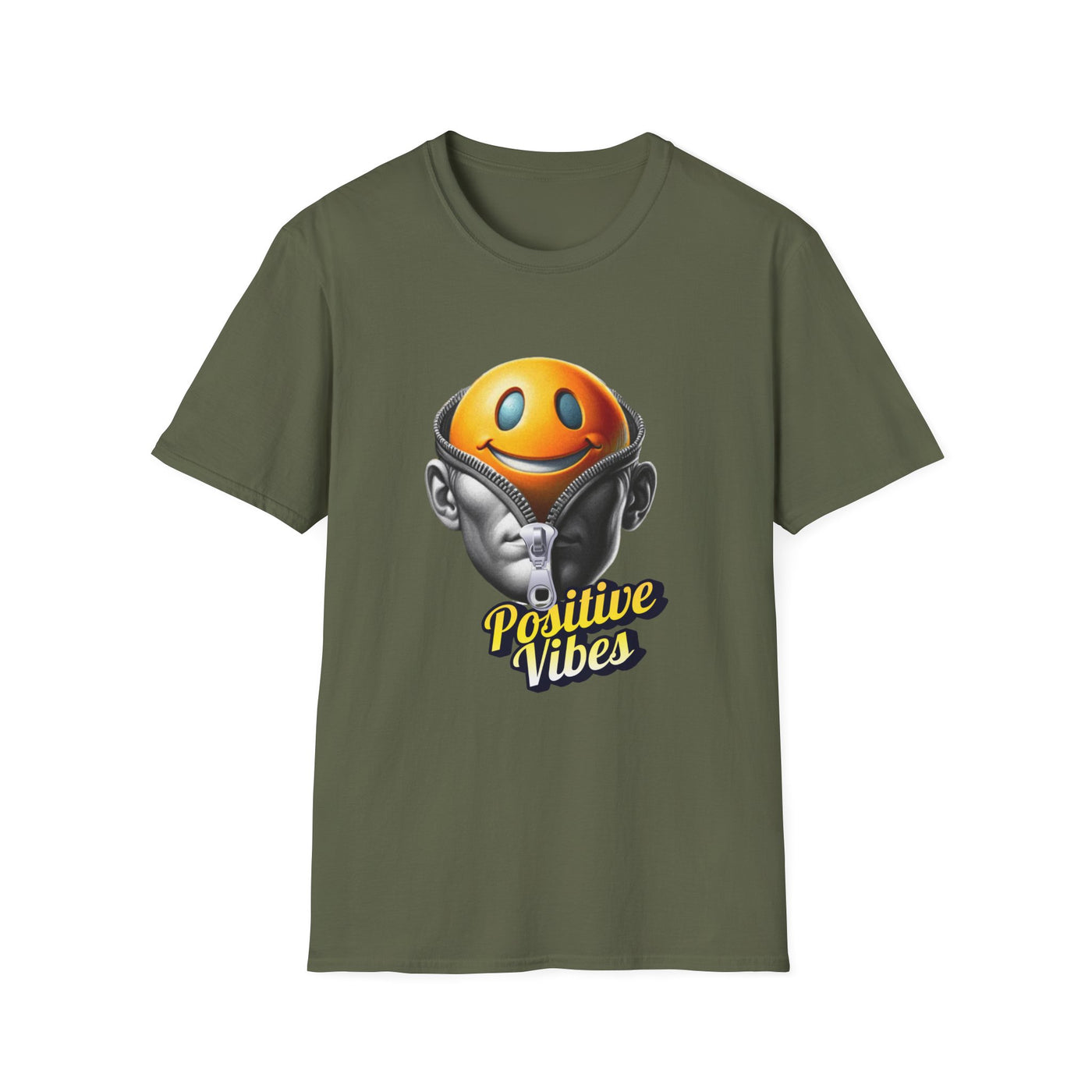 Positive Vibes  shirt