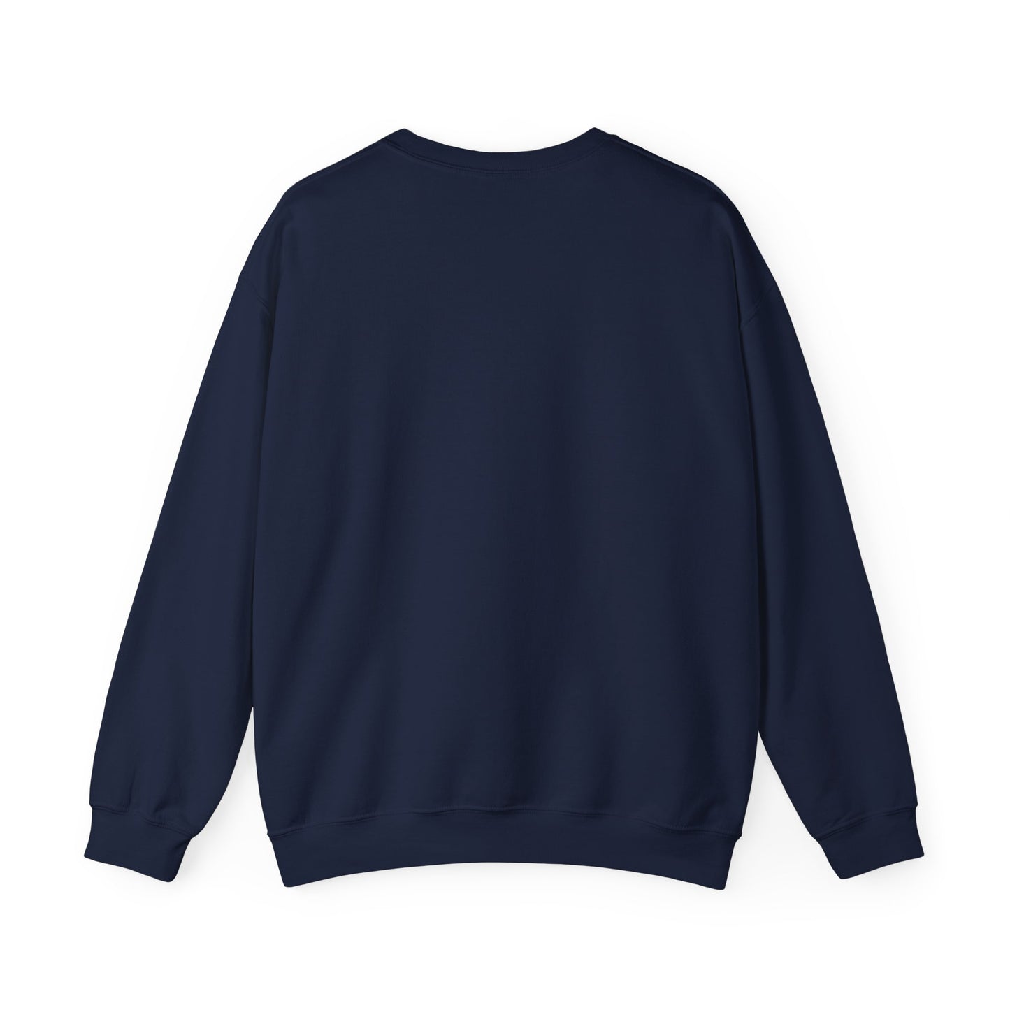 Mission Possible Unisex Sweatshirt
