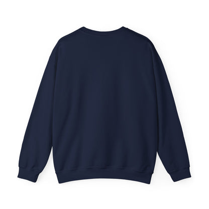 Mission Possible Unisex Sweatshirt