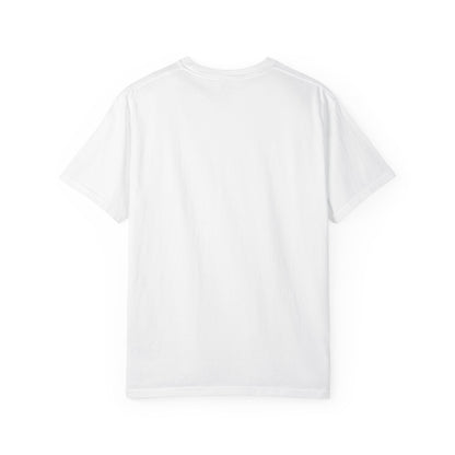 Irgendwo auf der Welt T-shirt
