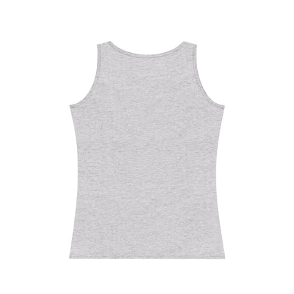 Muhammad Ali Inspired Tank Top - "Float Like a Butterfly, Sting Like a Bee"