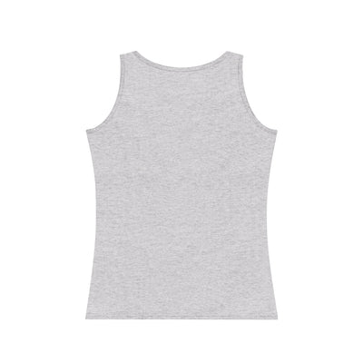 Muhammad Ali Inspired Tank Top - "Float Like a Butterfly, Sting Like a Bee"