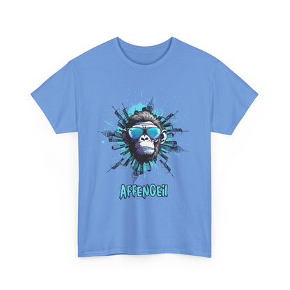 Cool Gorilla Affengeil Graphic Unisex