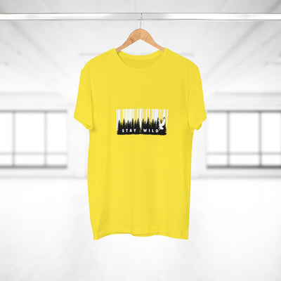 Stay Wild Men's T-Shirt
