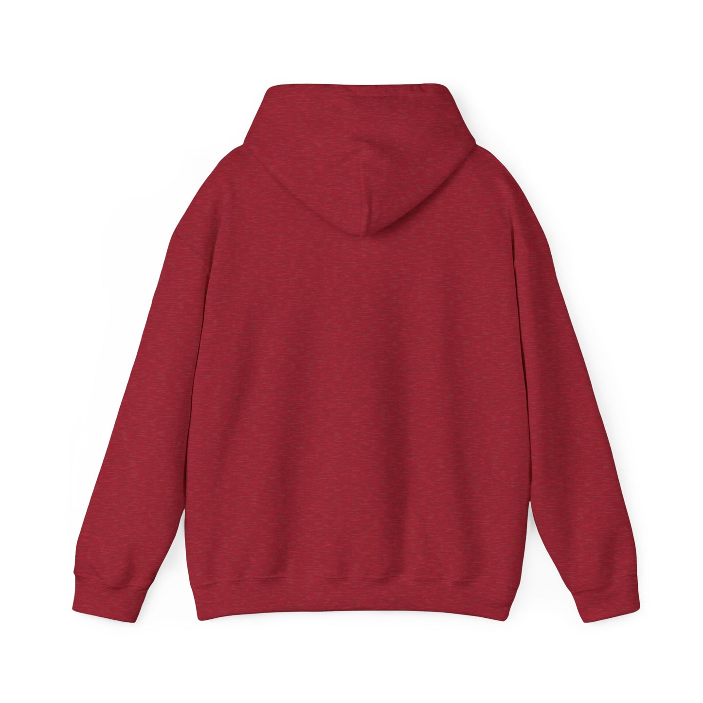Gaming Love Unisex Hooded Sweatshirt - "Ich Liebe Es Wenn Meine Frau"