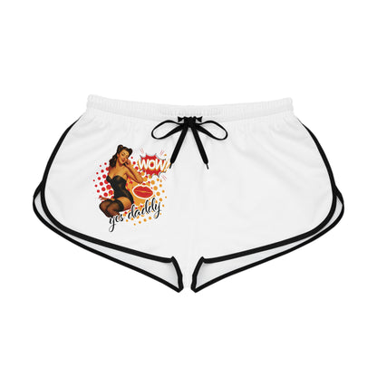 Hotpans "Wow Yes Daddy"  good girls gone bad