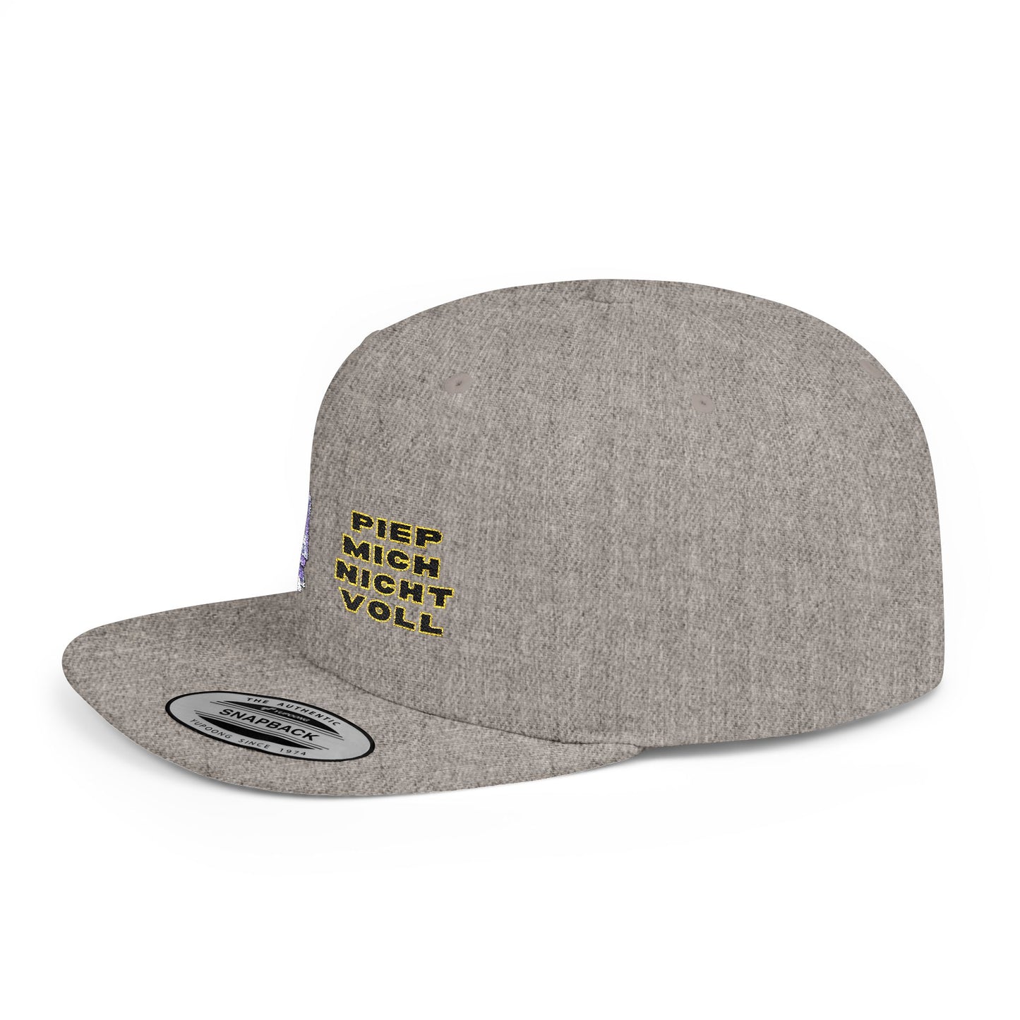 R2D2 Starwars Bill Snapback Hat