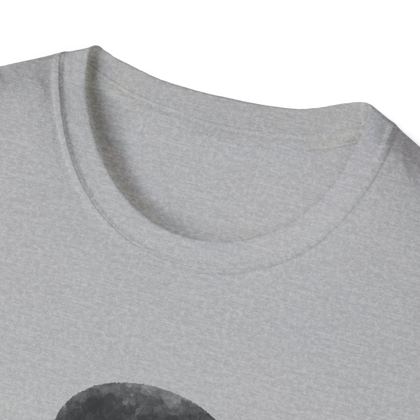 I Am The Greatest Ringer Shirt  Muhammad