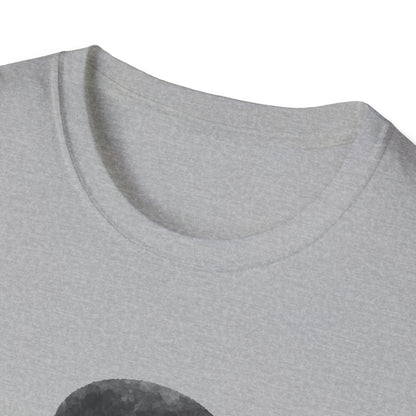 I Am The Greatest Ringer Shirt  Muhammad