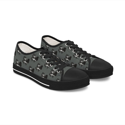 Sneaker Keep it simple
