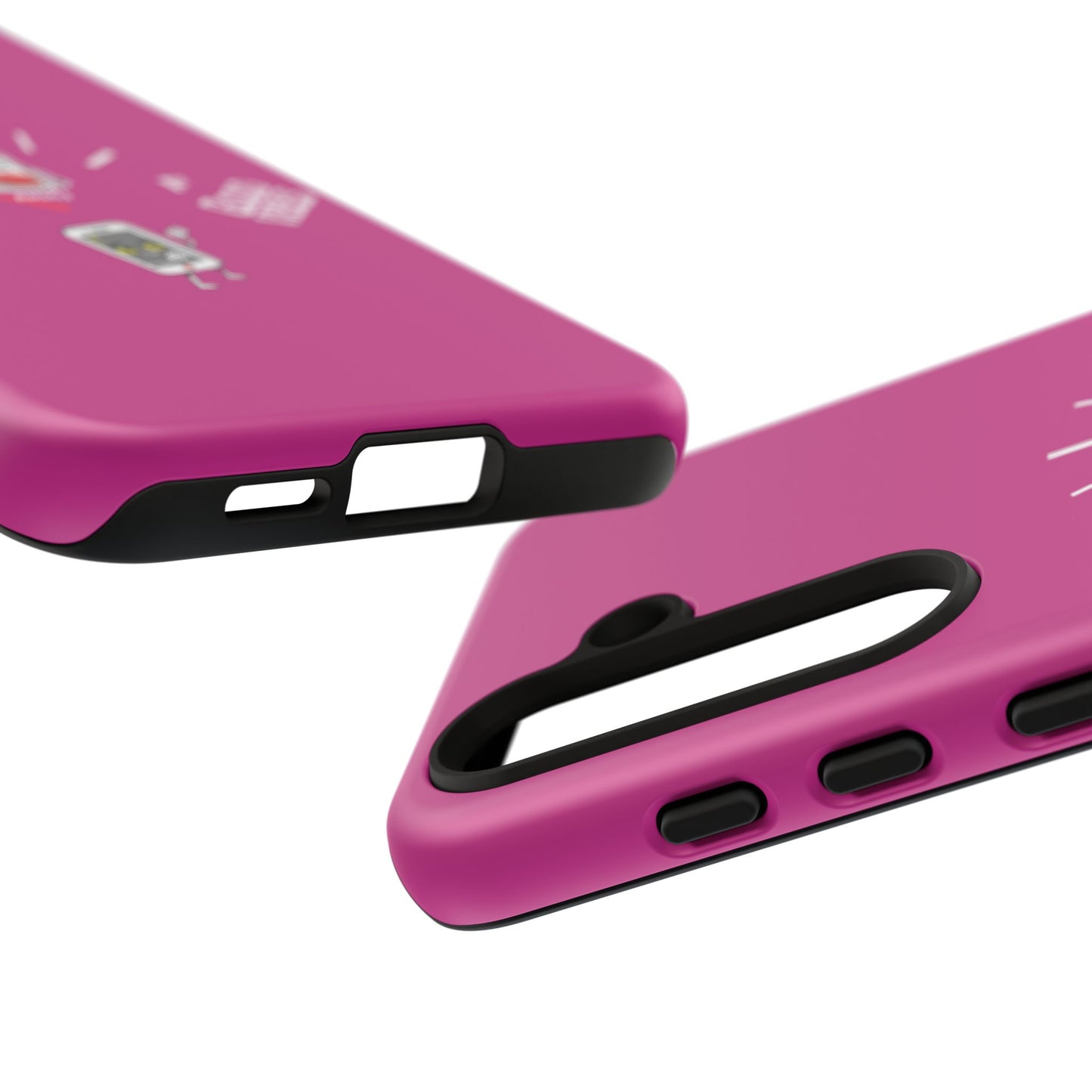 Handyhülle "Good Vibes" Phone Cover,