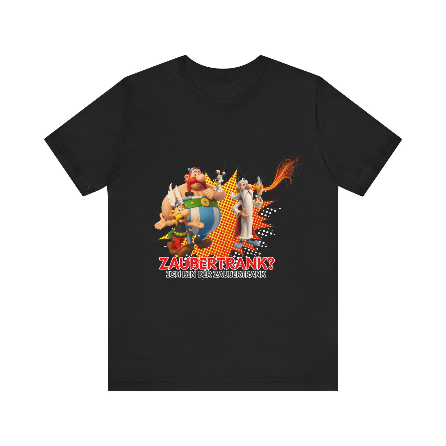 Asterix Zaubertrank? T-Shirt