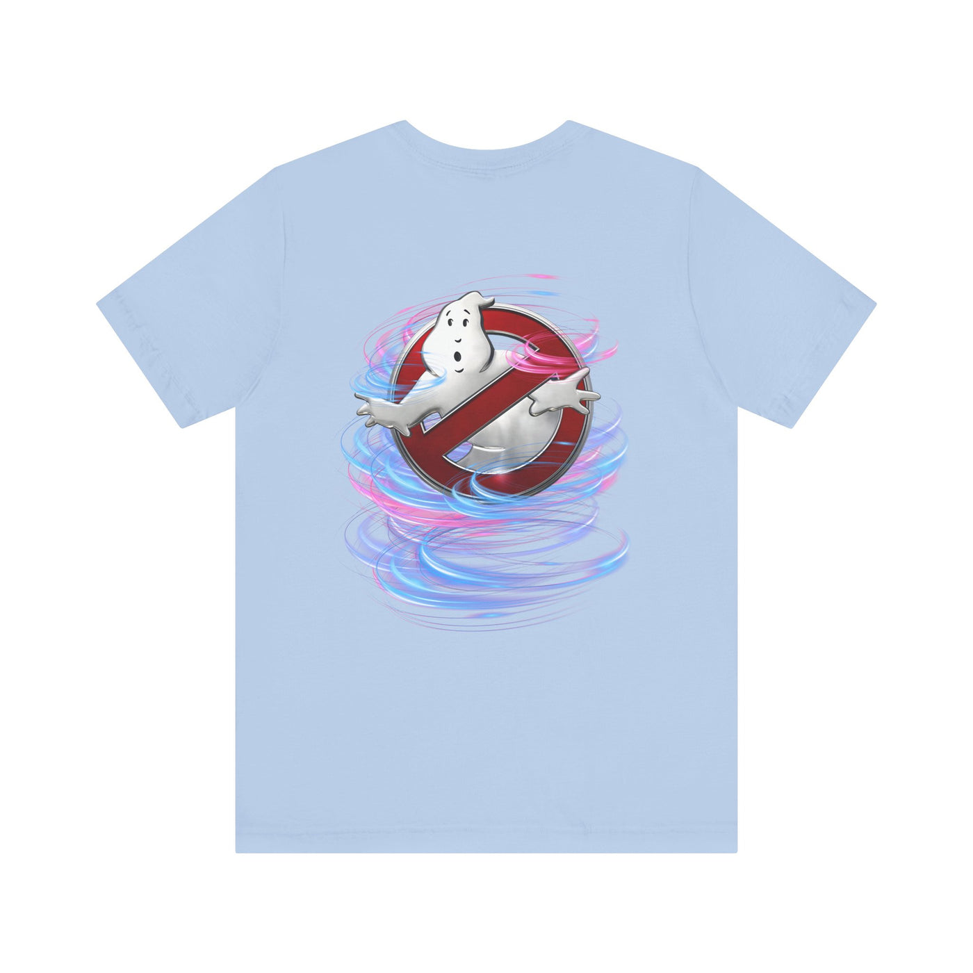 Ghostbusters Unisex Shirt