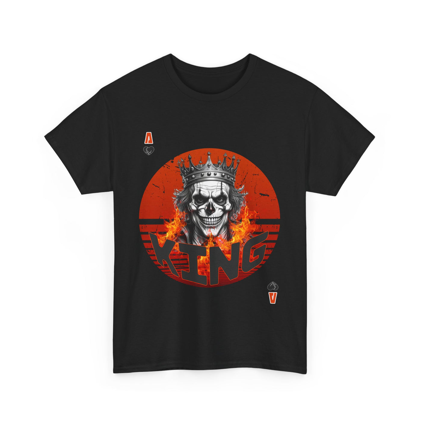 Skull King Shirt