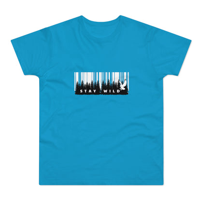 Stay Wild Men's T-Shirt