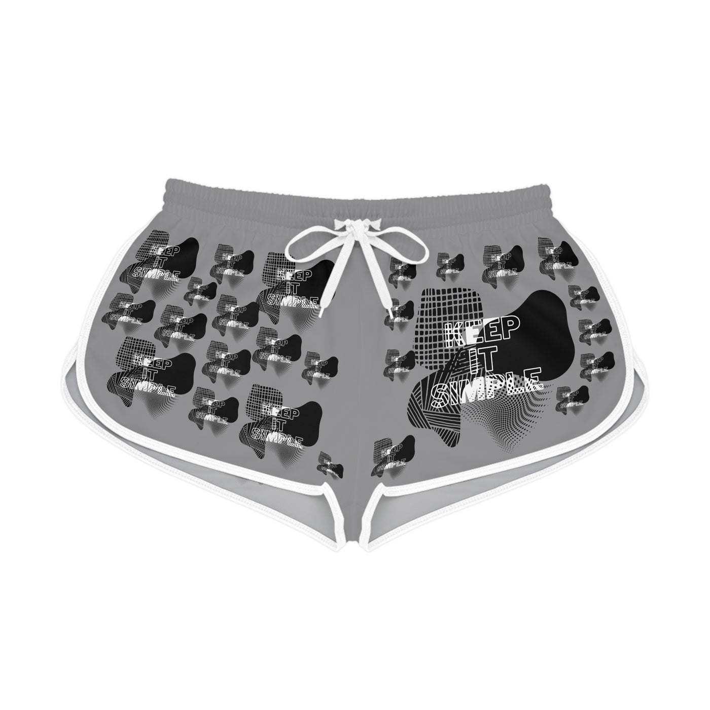 Shorts - 'Keep It Simple' Hotpans