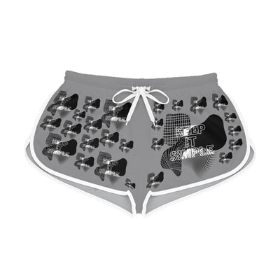 Shorts - 'Keep It Simple' Hotpans