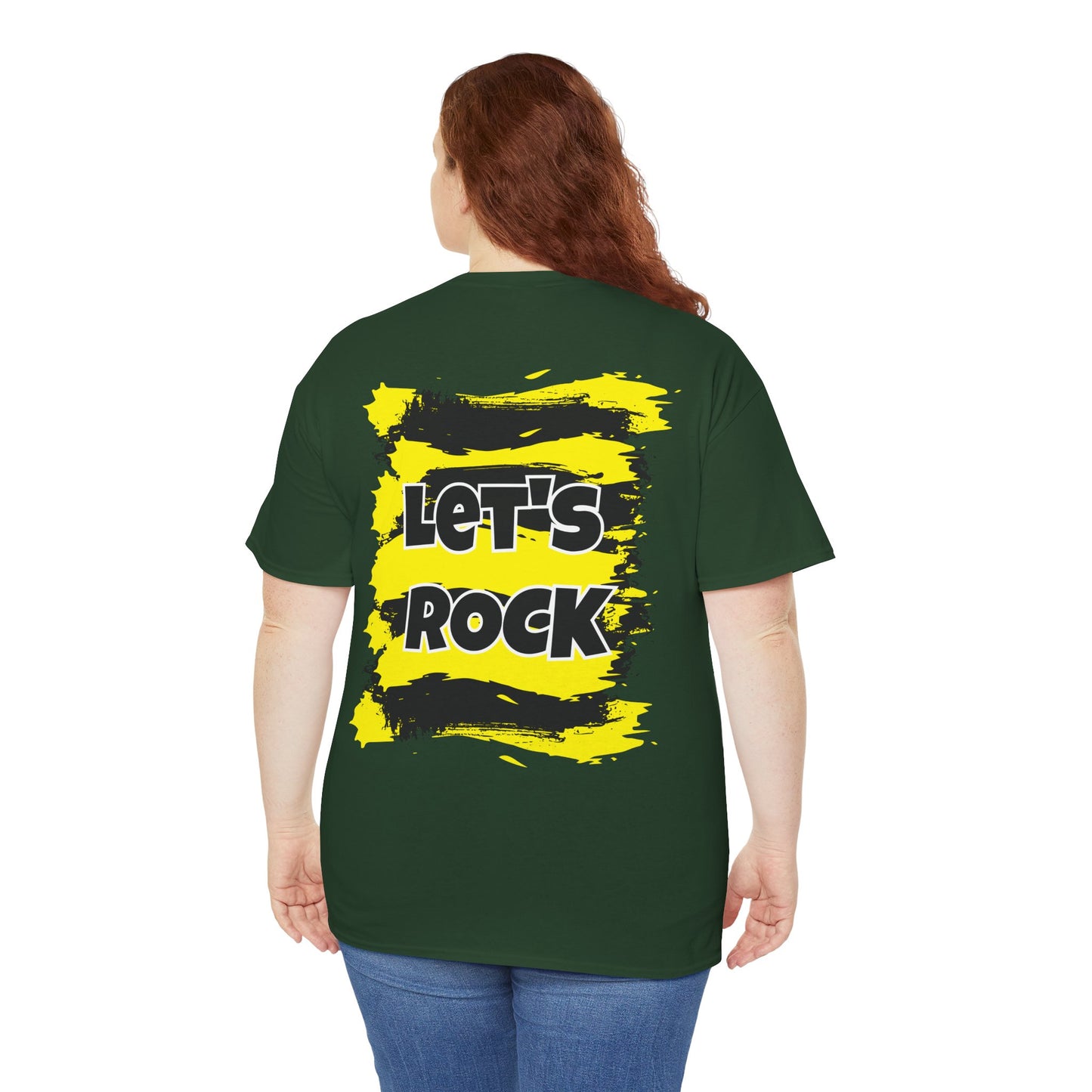 AL Bundy Shirt unisex