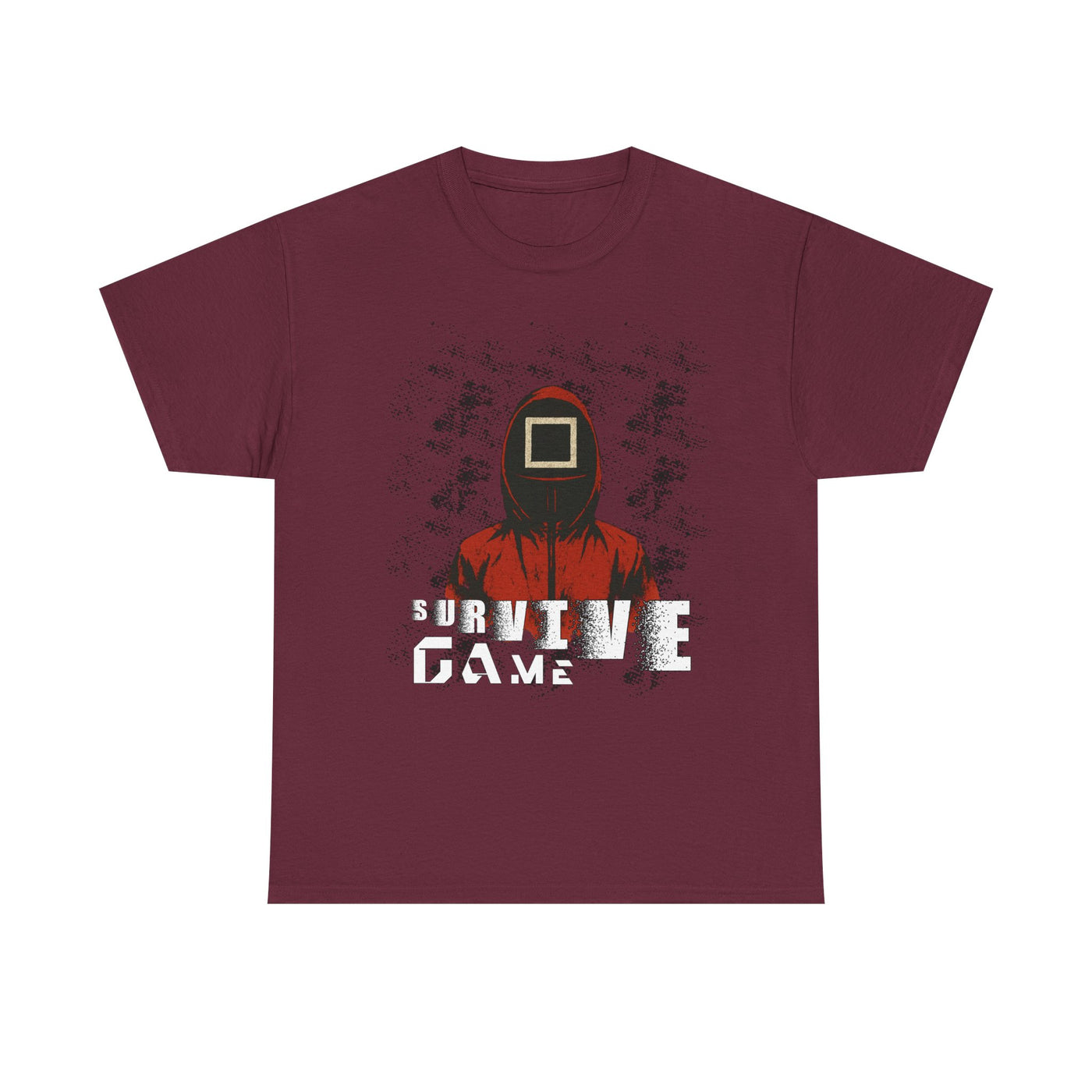 Squid Game T-Shirt Graphic Shirt