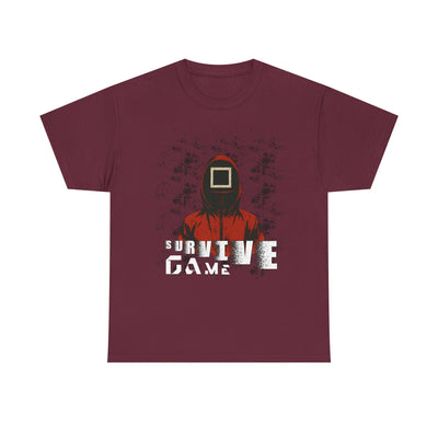 Squid Game T-Shirt Graphic Shirt