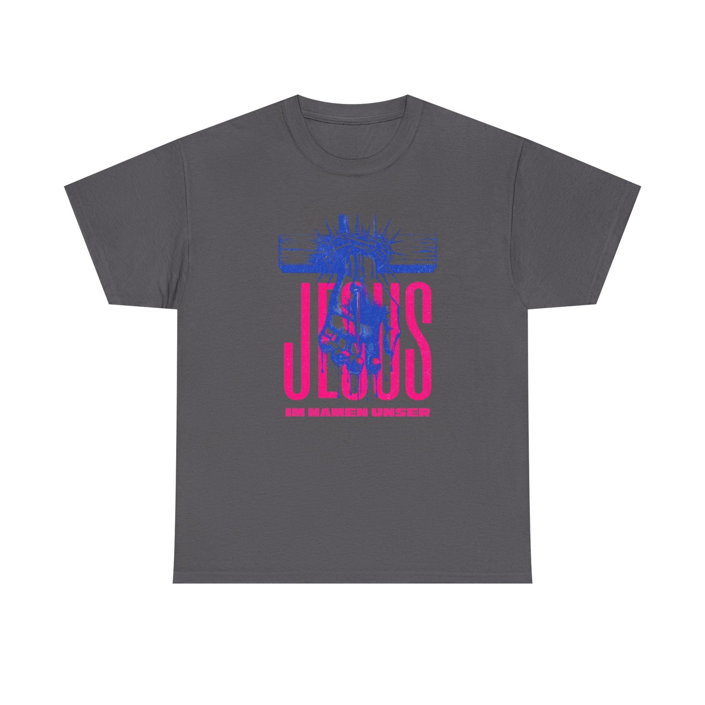Jesus Shirt IM NAMEN UNSER