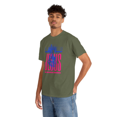 Jesus Shirt IM NAMEN UNSER