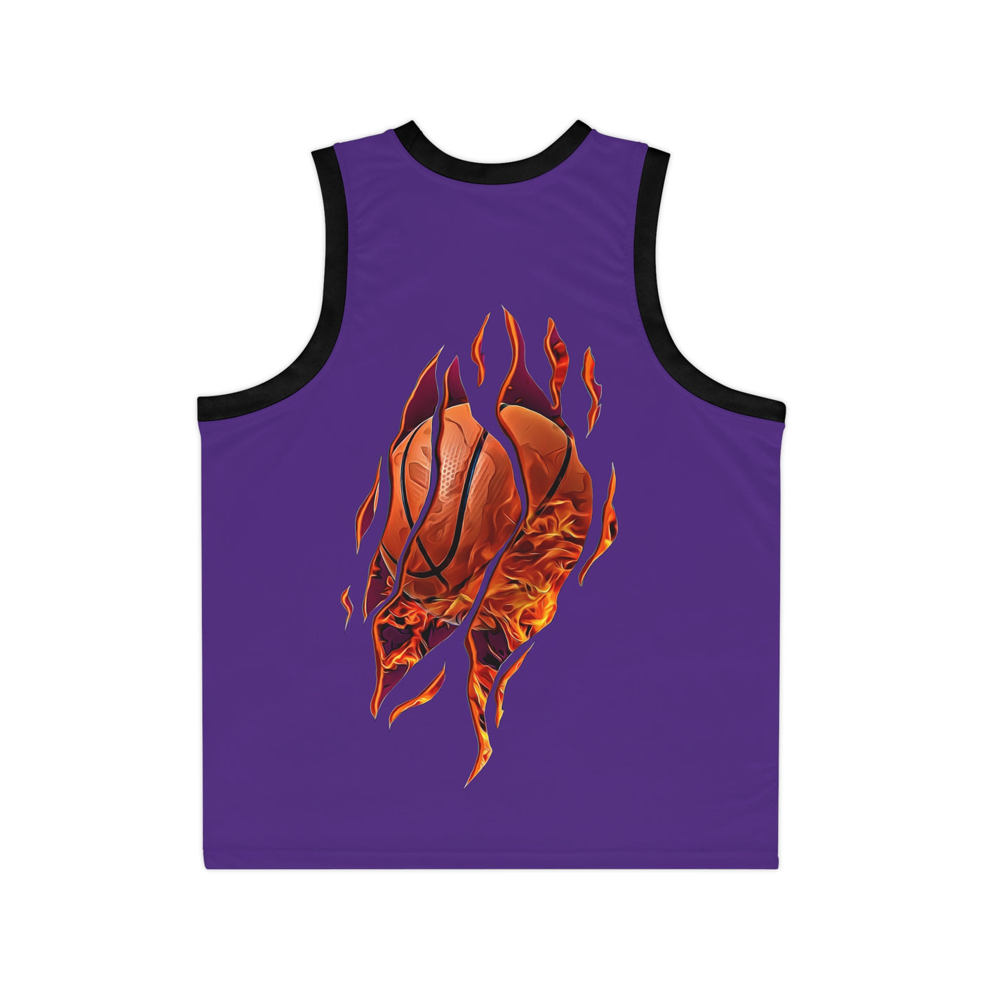 Eat - Sleep- Basketball- Repeat- Jersey, Perfect for Sports Lovers,