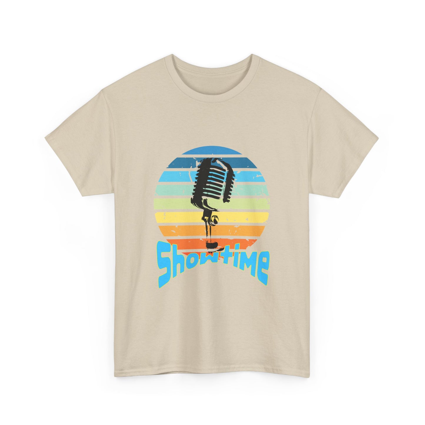 Showtime Retro