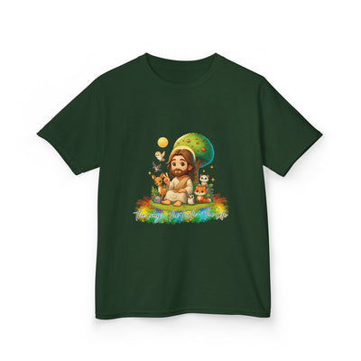 Kids shirt Jesus