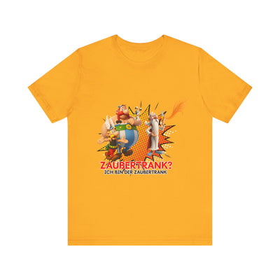 Asterix Zaubertrank? T-Shirt