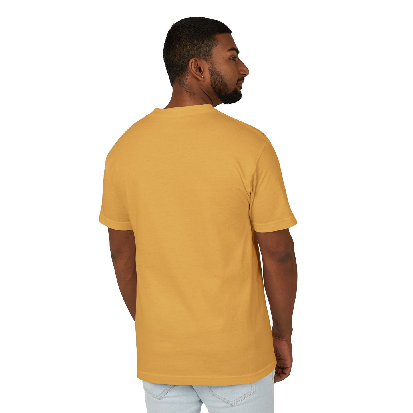 Friends Forever Bud Spencer Terence Hill Graphic Tee - Unisex Heavyweight Cotton T-Shirt