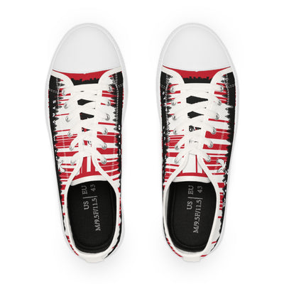 Stay wild Sneakers, Outdoor Style Shoes