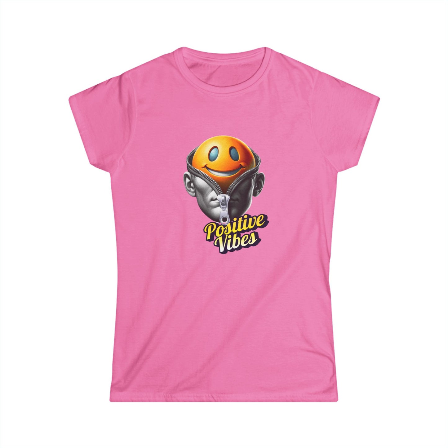 Positive Vibes shirt