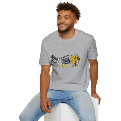 Realitystar Unisex T-Shirt