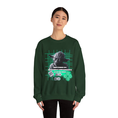 Sweatshirt c 64 Unisex