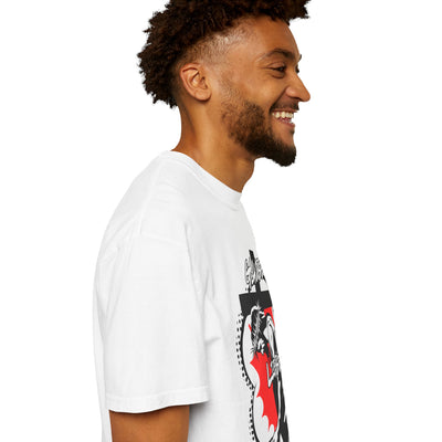 Jesus Glaube Liebe Hoffnung Shirt