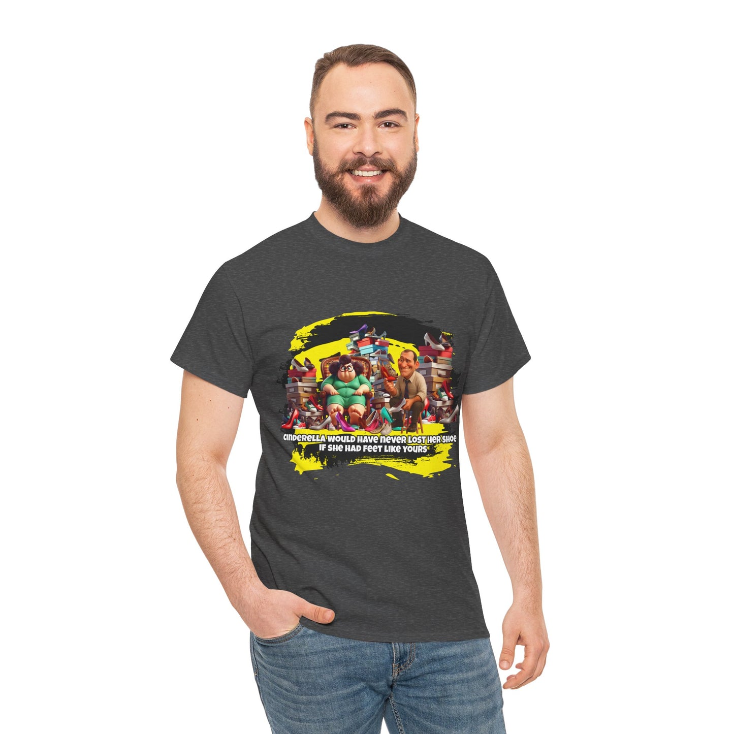 AL Bundy Shirt unisex